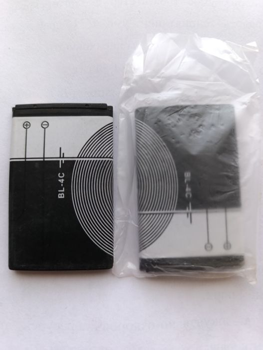 Аккумулятор , батарея для телефона Нокиа , Самсунг .