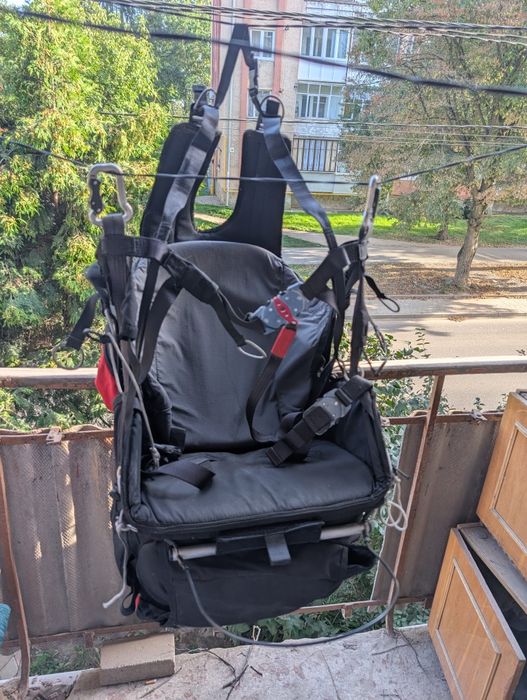 Продам підвісну систему для парапалну