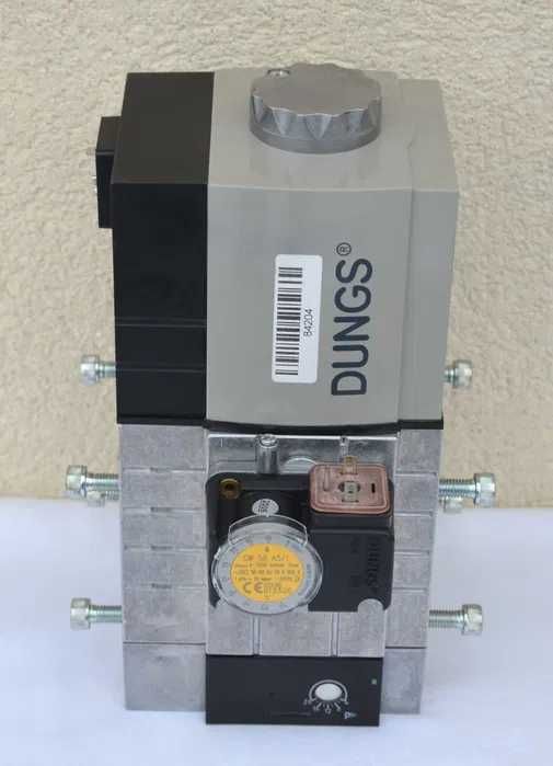 Nowy zawór gazowy Weishaupt-Dungs W-MF 512 C