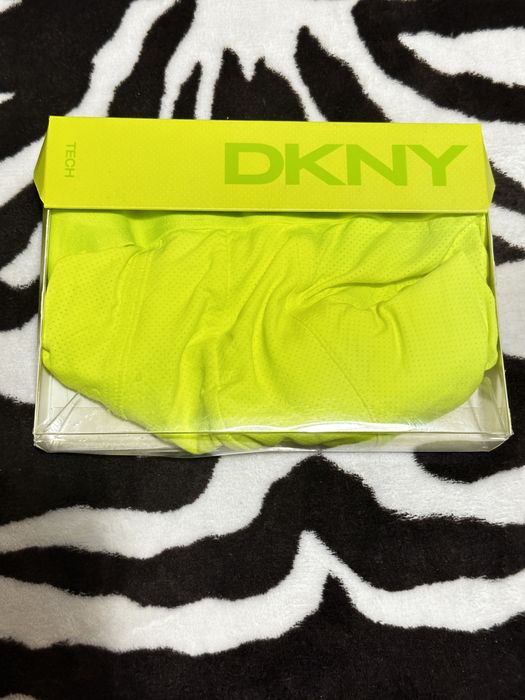DKNY nowe bokserki