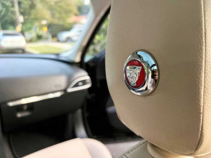 2017 Jaguar F-PACE 35t Premium