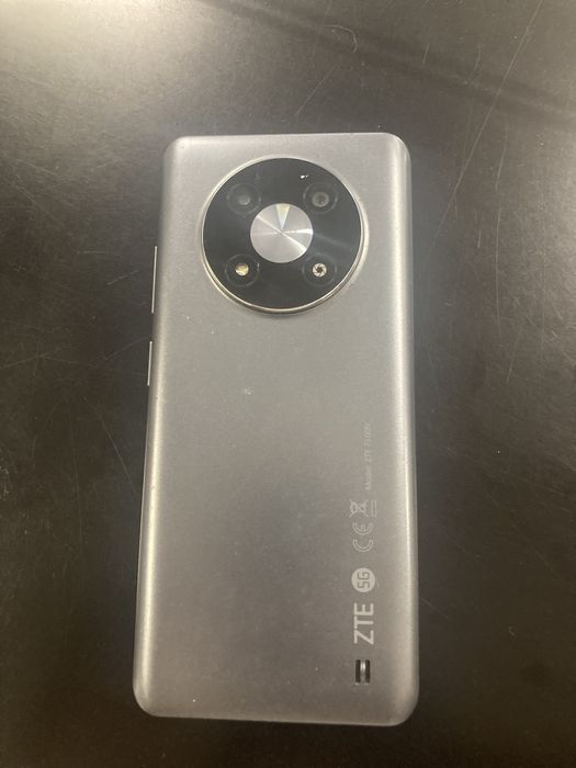 ZTE blade A73 5G