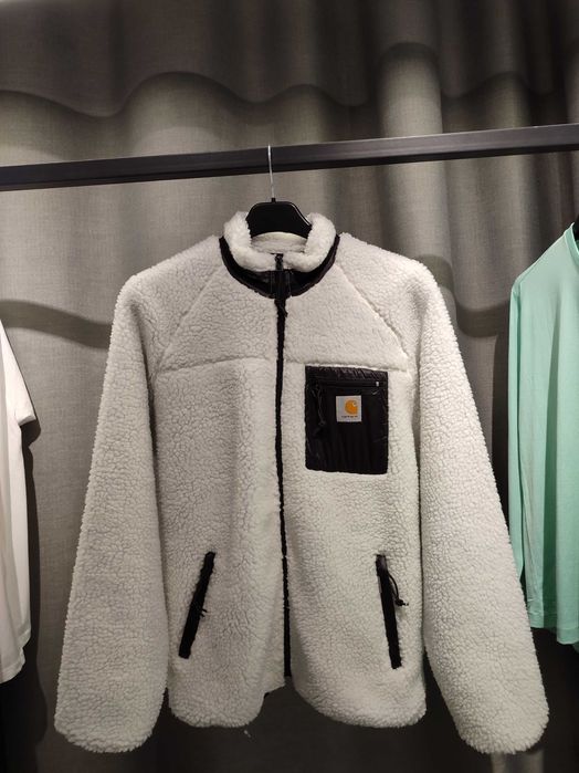 Куртка тепла CARHARTT WIP Prentis Liner Jacket Wax
