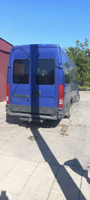 Продаю автобус IVECO