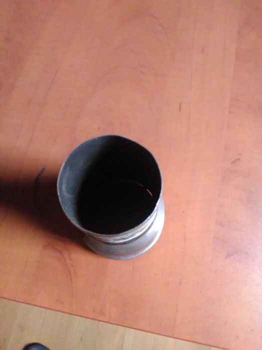 redukacja kominowa jeremias EWE fi60/80