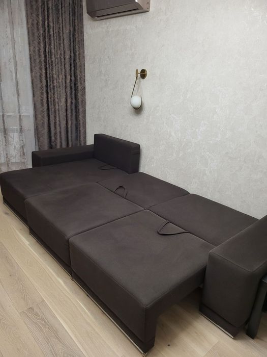 Продам угловой диван