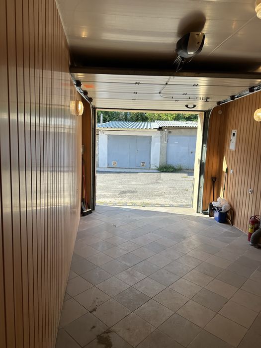 Продам еврогараж с правом собственности м. Научная