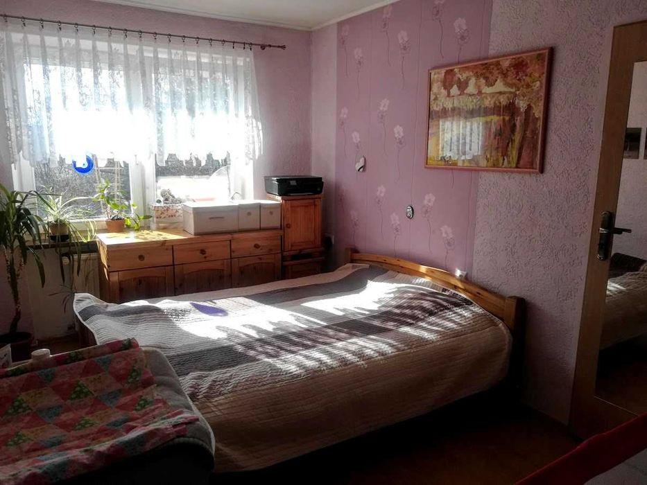 Najem kwater pracowniczych w domu z wydzielonymi mieszkaniami