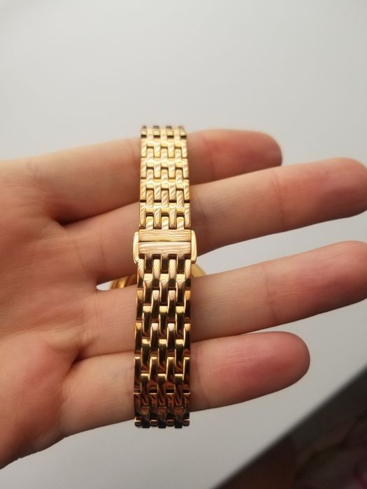 Годинник Swarovski