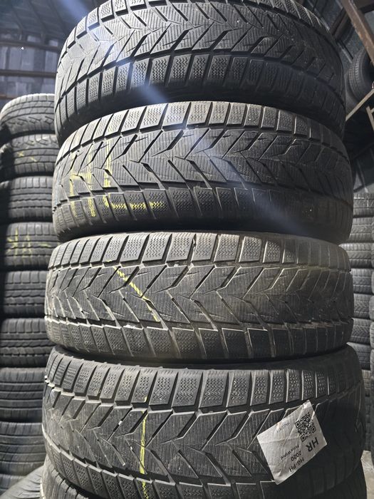 225/65 R17 Bridgestone Blizzak