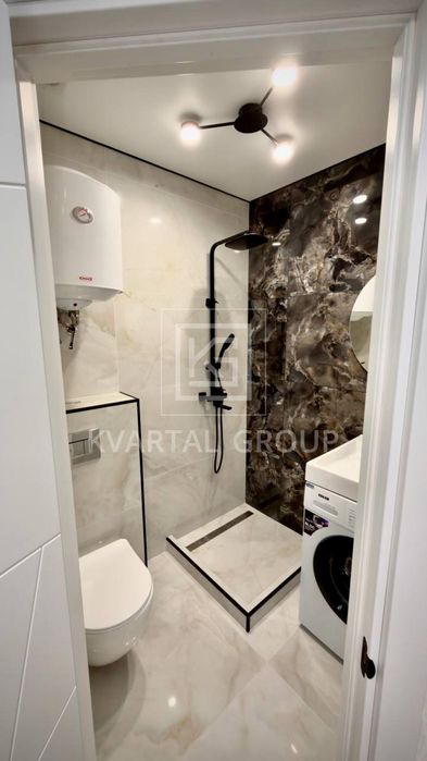 ТАУНХАУС за ціної 1 кімнатної з Ремонтом