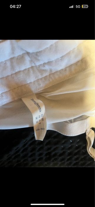 gorset marki primadonna unikat