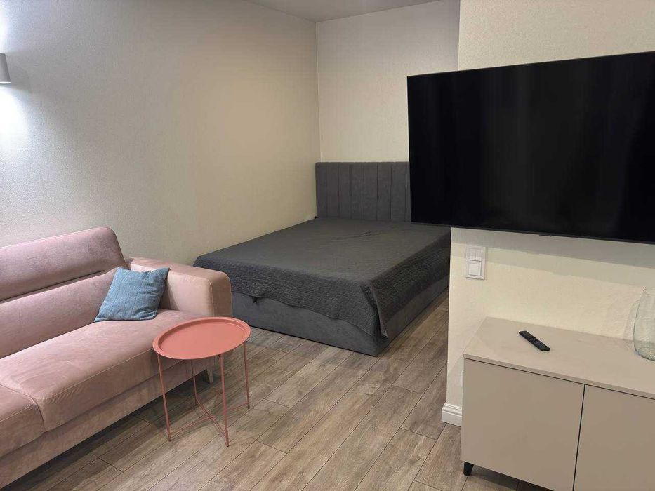 Виговського 10Ж, ЖК Сирецькі Сади, оренда 1к квартири