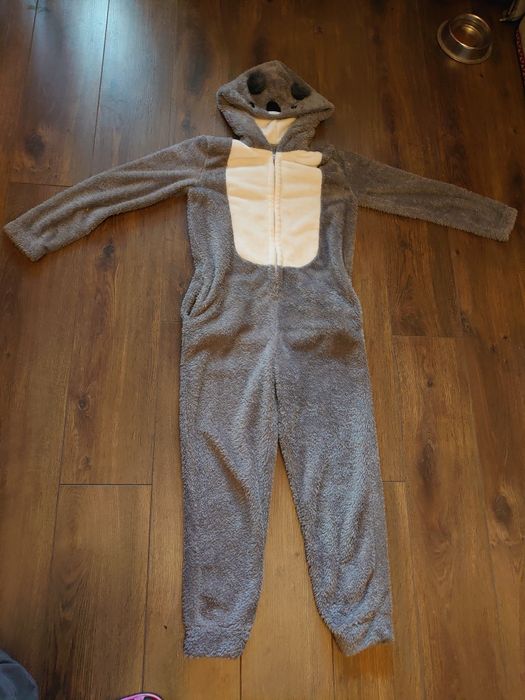 Пижама Слип кигируми коала