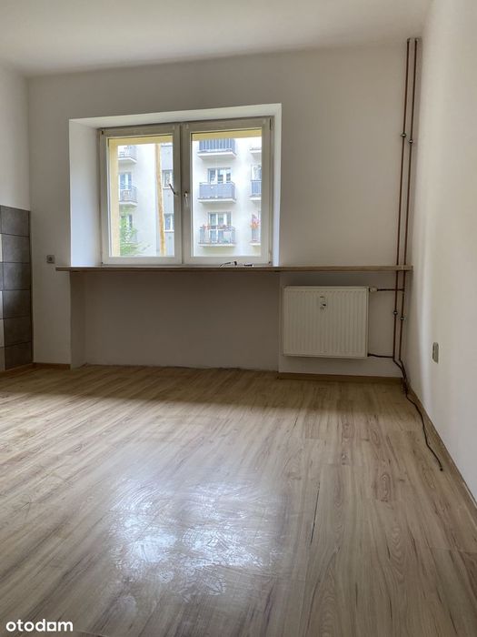 Mieszkanie – Katowice - Widok 4