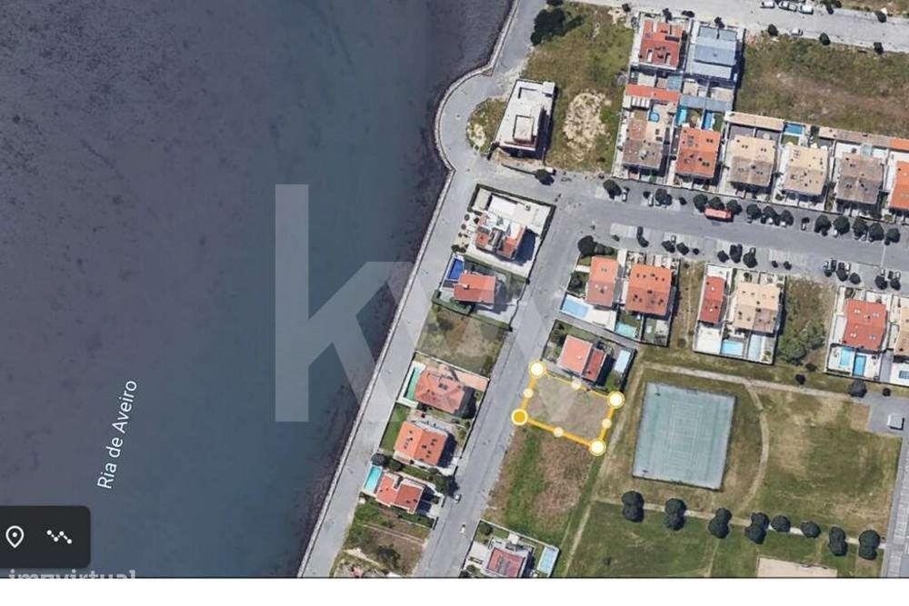 Terreno Quinta da Barra | Gafanha da Nazaré | Ílhavo