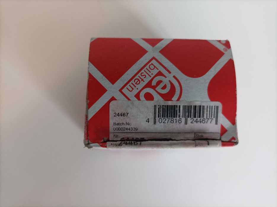 Sensor Temperatura Liquido Refrigeração marca FEBI referência 24467