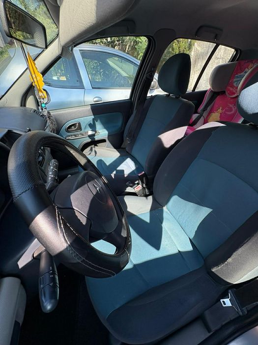 Vendo Renault Clio II 1.5 DCI