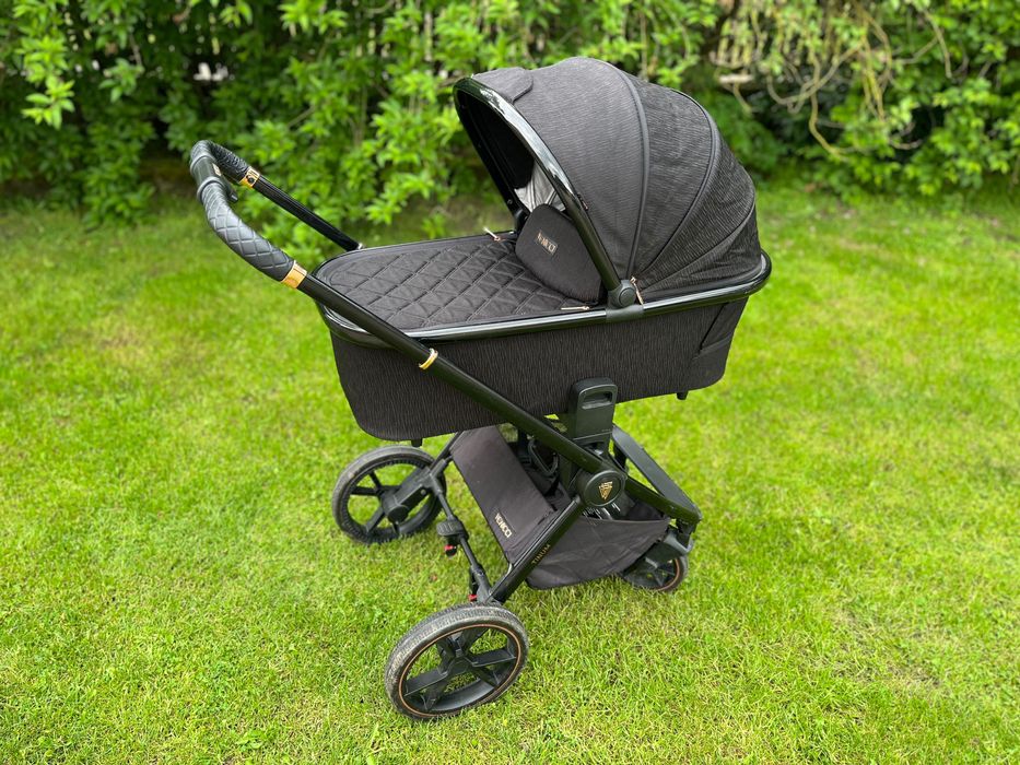 Wózek dziecięcy Venicci Tinum 2.0