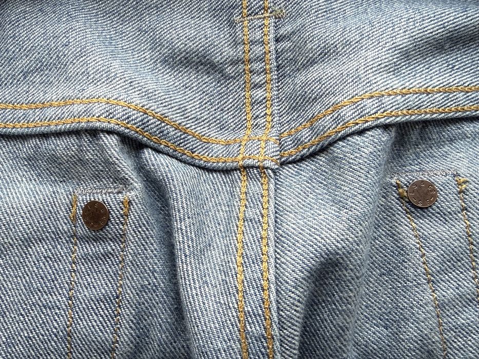 Levis 501 model 1954