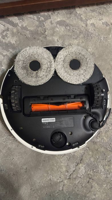 Робот Пилосос Xiaomi Vacuum 5 pro