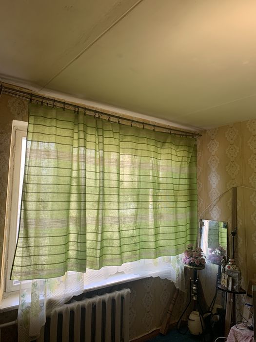 Продаем 1 комнатную квартиру Терновской район, ул. С Колачевского