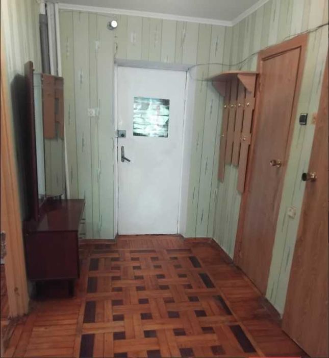 Продам 2 к. квартиру Академика Богомольца з-д Шевченко Москалевка