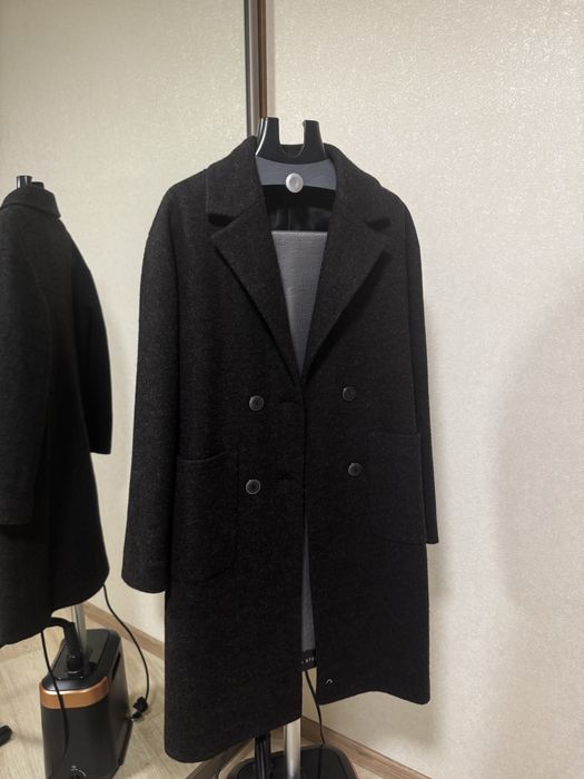 Пальто s m стильне