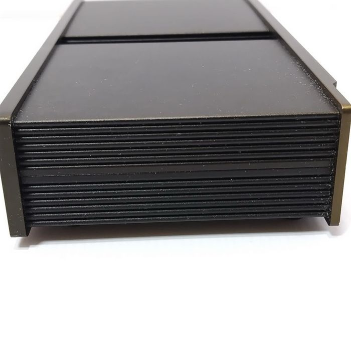 DAC Pop Pulse PCM1796 MKII