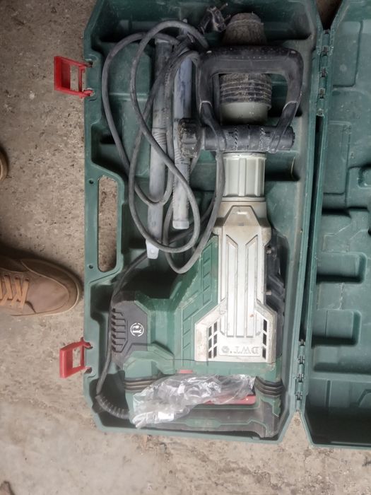 400грн Послуги Оренда відбійного молотка прокат аренда одбойника