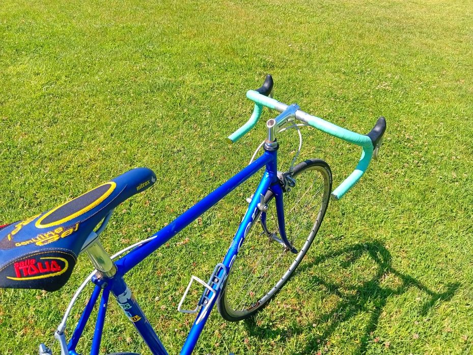 Bicicleta de estrada