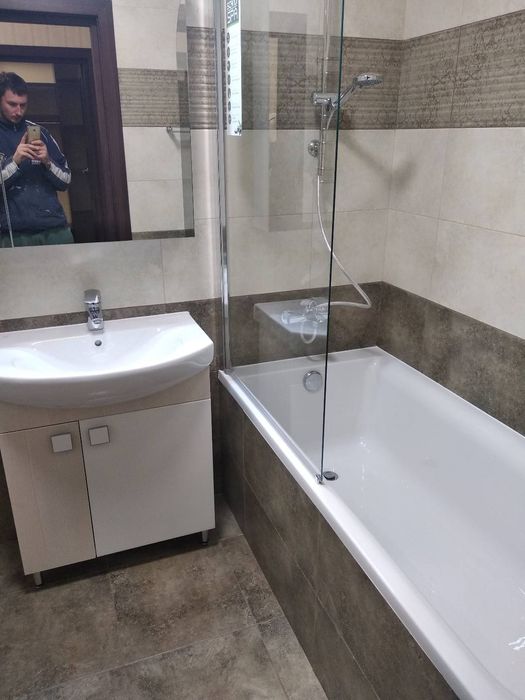 Будівельні та ремонтні роботи!