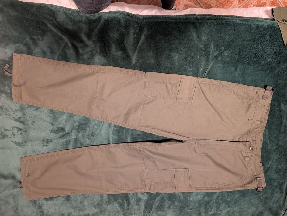 mundur harcerski rozmiar 164