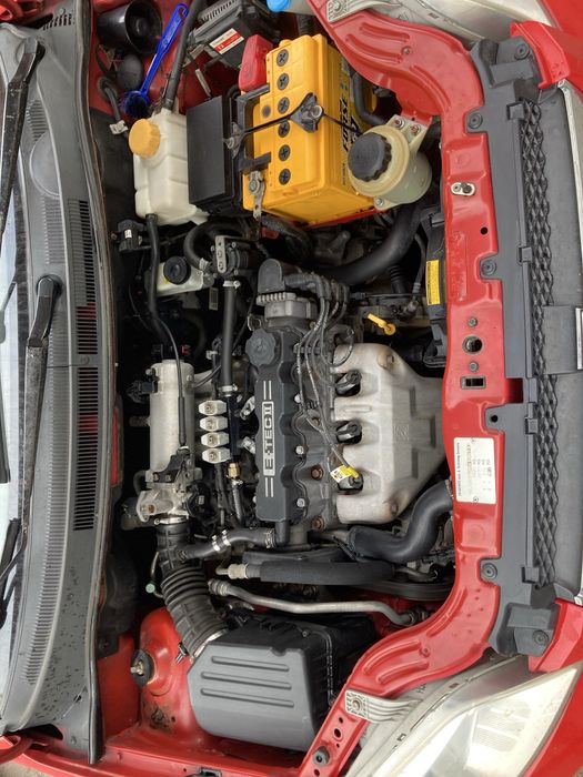 Продам AVEO T250