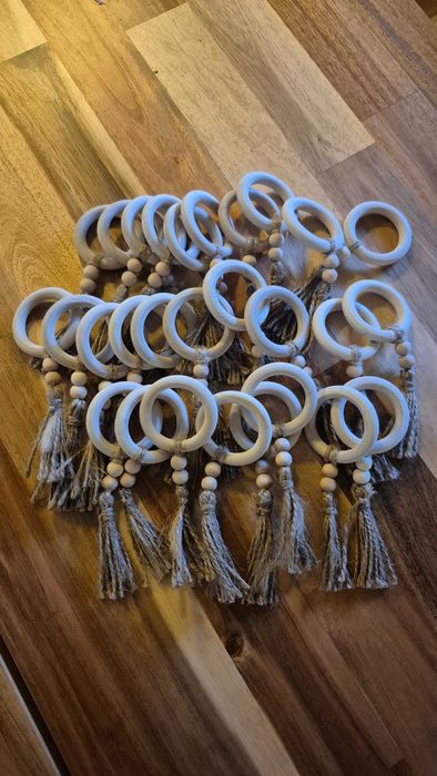 Sprzedam dekoracje ślubne i weselne boho