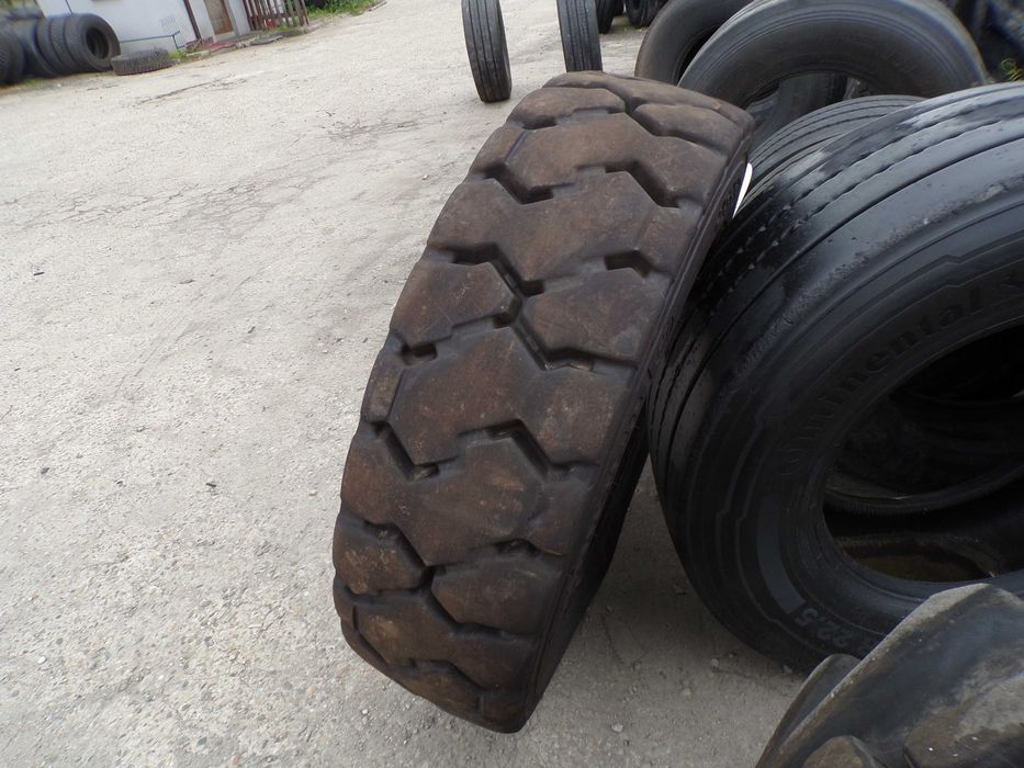 opona 12.00R20 Continental Conti RT20 (850 netto)