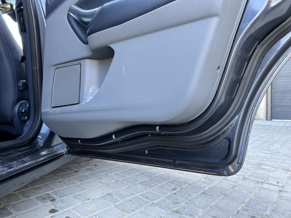 Ford mondeo 4 Titanium