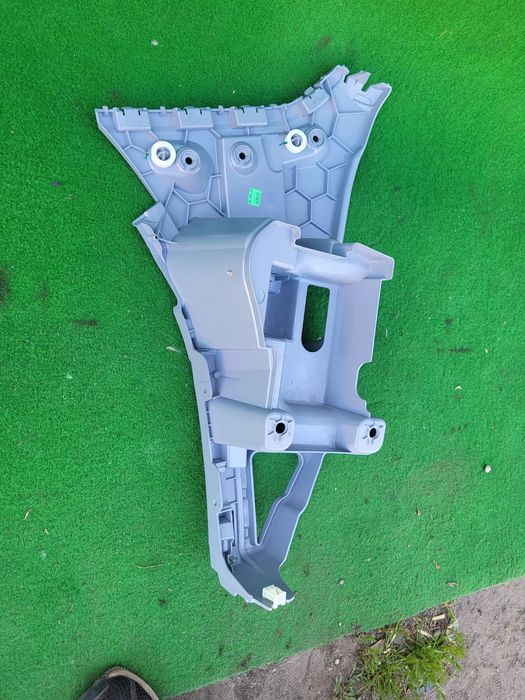 Ślizg prawy tył bmw X2 F39 M-Pakiet