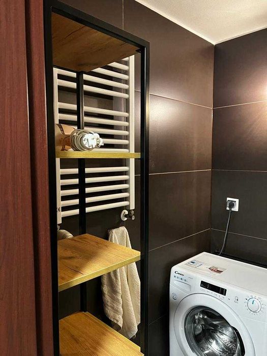oferta NAJMU dwóch APARTAMENTÓW - Kołobrzeg