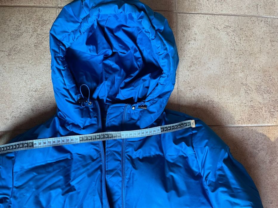 Женский пуховик Collectif mon Amour