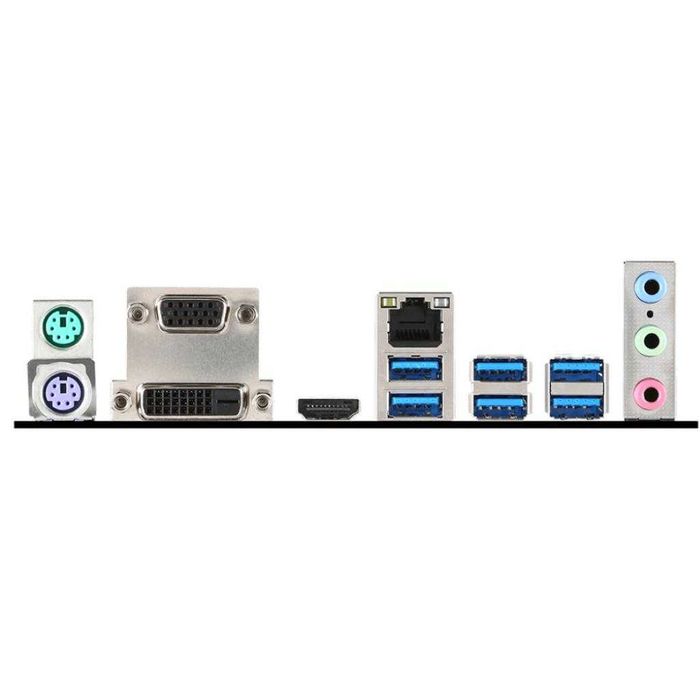 Продаю материнську плату Z170A PC MATE