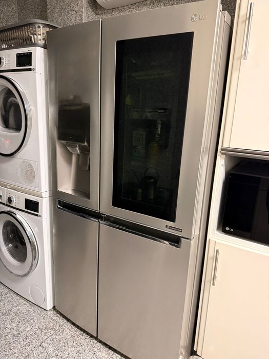 Figorifico Americano LG