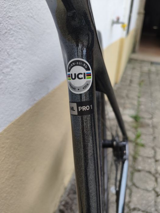 Giant TCR Advanced Pro