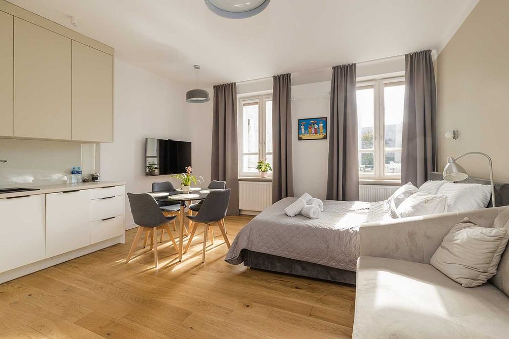 ‼️City Centre Piękna Street – SERCE Warszawy, przy AMBASADZIE USA‼️