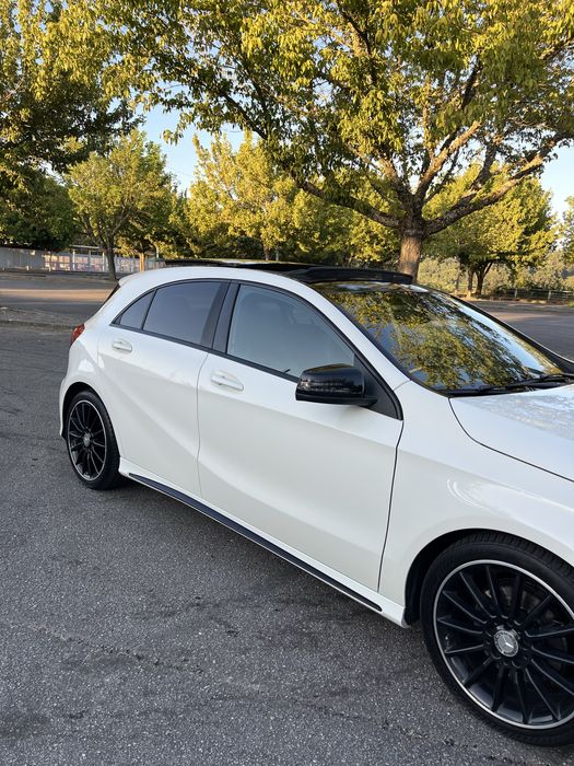 Mercedes A180 AMG Full Extras