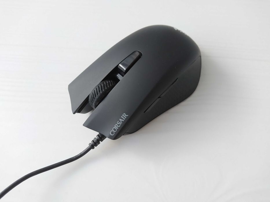 Mysz komputerowa Corsair Harpoon RGB PRO