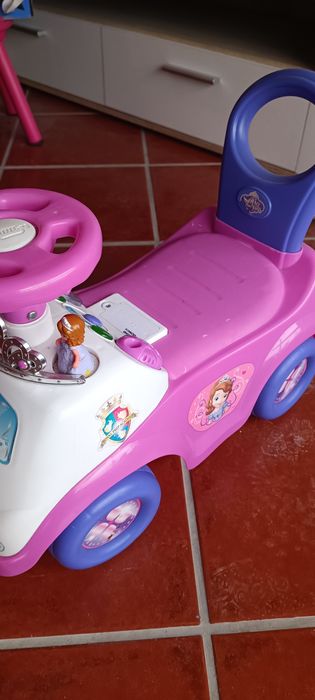 Carrinho de criança