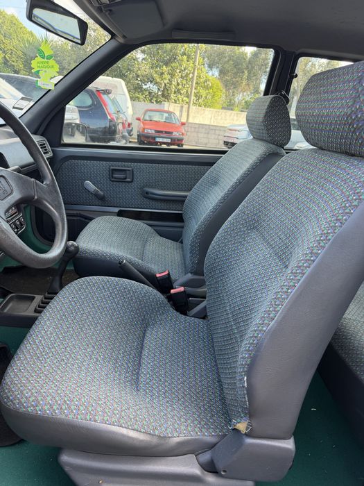 Peugeot 106 1.0i