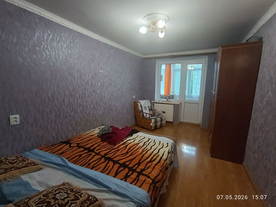 Продаж ДВО кімн. Квартири  3/5