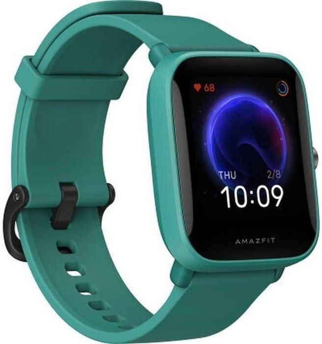 Amazfit Bip U Pro